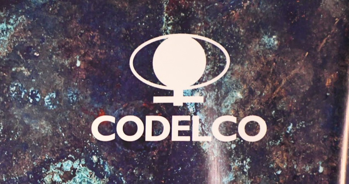 Codelco informa una caída de sus excedentes y explica las razones
