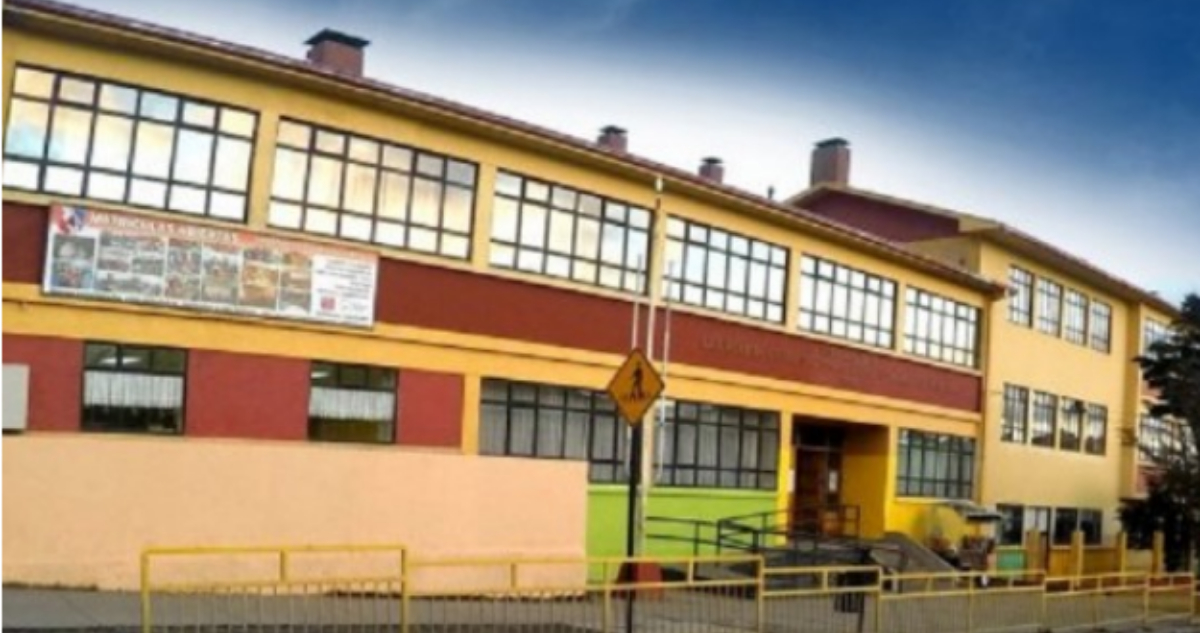 Casi la mitad de los alumnos de colegio en Punta Arenas estarían repitiendo por inasistencia