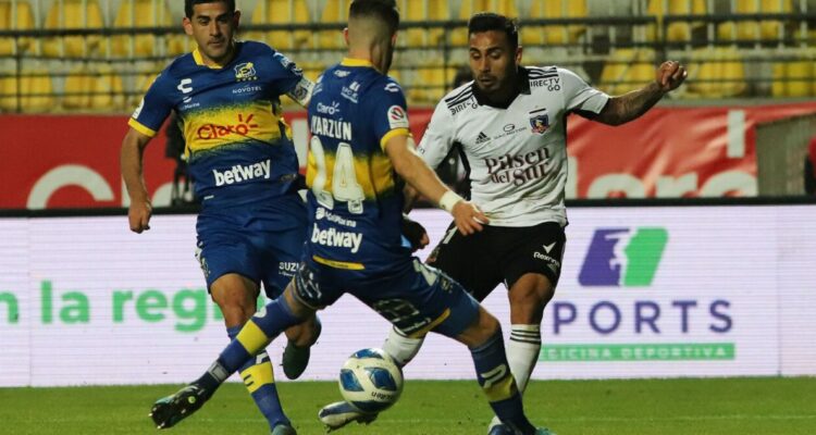 Colo Colo se mantiene como el mejor club chileno, según ranking IFFHS