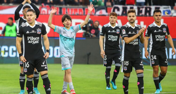Colo Colo recibirá a Curicó Unido por la fecha 27 del Campeonato Nacional.