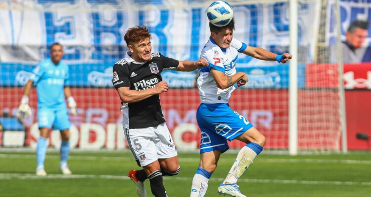 ANFP confirmó horario para el Colo Colo vs Universidad Católica a la espera del visto bueno de Estadio Seguro.