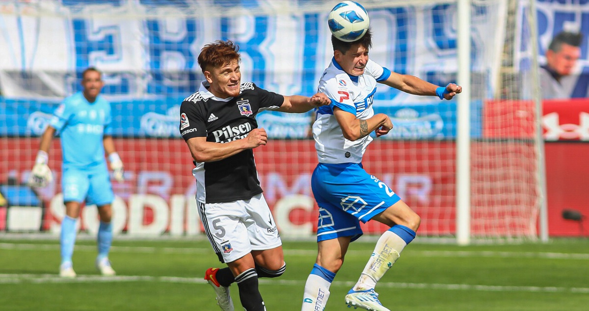 ANFP confirmó horario para el Colo Colo vs Universidad Católica a la espera del visto bueno de Estadio Seguro.