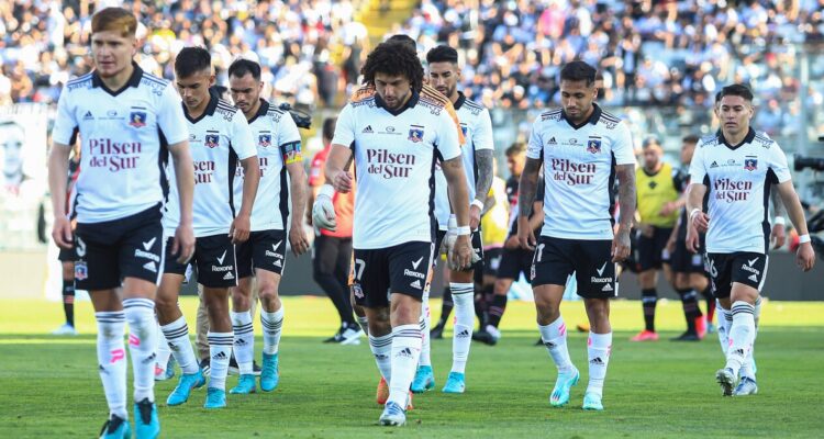 Colo Colo reaccionó a tener que jugar sin sus hinchas la visita a Coquimbo Unido.