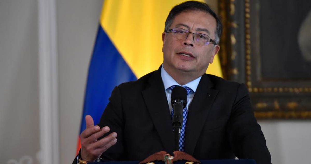 Colombia: Senado aprueba proyecto de “paz total” con grupos armados