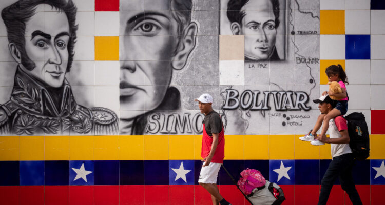 Colombia y Venezuela, a un mes de su histórica reapertura fronteriza que resultó casi imperceptible