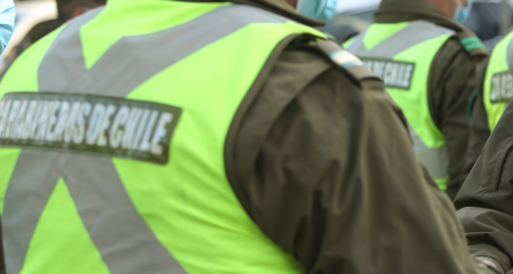 Reformalizan a 13 colombianos que agredieron a carabineros en Puerto Montt: 2 quedaron en prisión