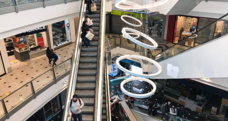 La actividad económica presentó nula variación durante agosto