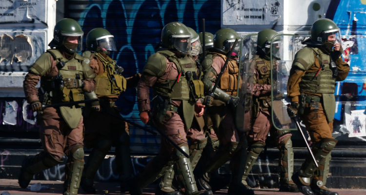 Gran Valparaíso 18 de octubre