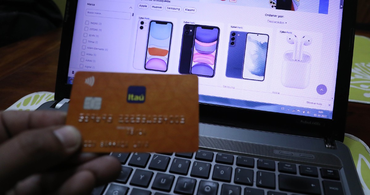 Ventas online en Chile bajarían por primera vez en 2022 debido a condiciones económicas