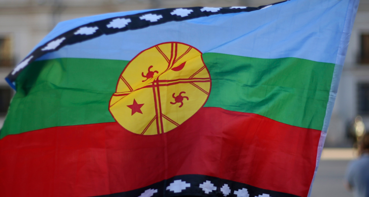 comunero bombas molotov carabineros