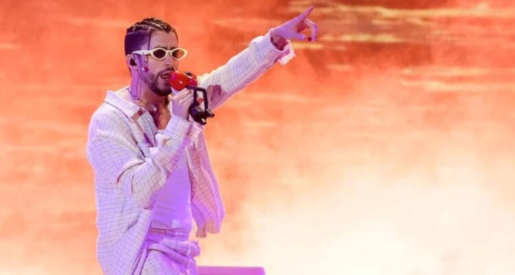 Todos los detalles de los conciertos de Bad Bunny en Chile