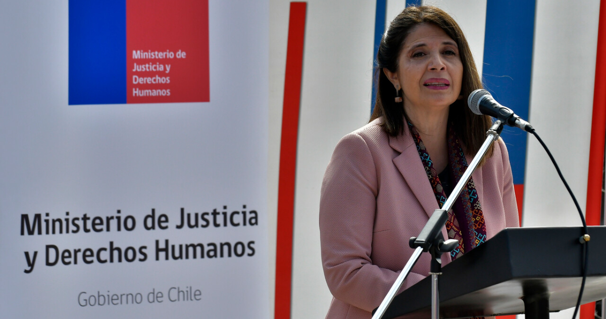 Gobierno reconoce bajo número de condenas por violaciones a DDHH en el 18-O