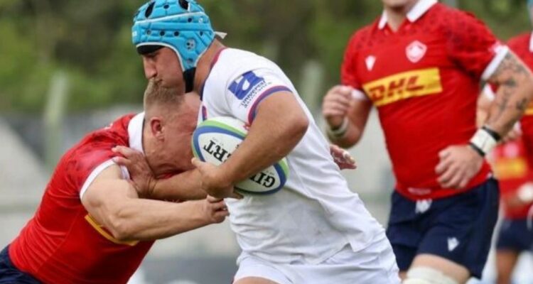 Los Cóndores brillan al adjudicarse el Americas Rugby Trophy en Brasil