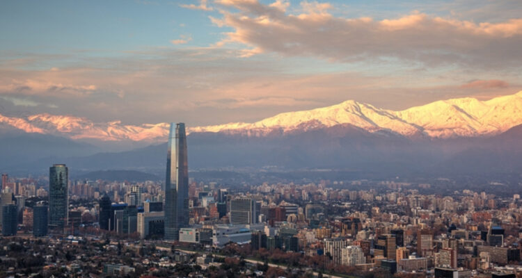 Consejo de las Américas ve con optimismo desarrollo económico en Chile: “Se generó buena confianza”