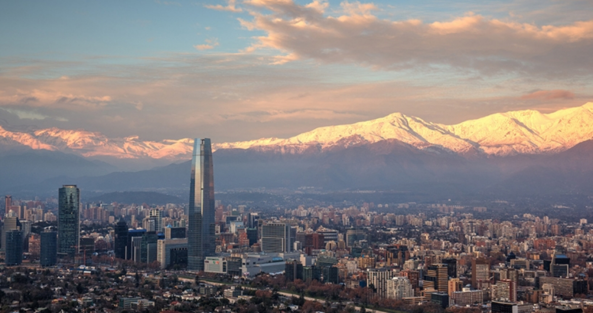 Consejo de las Américas ve con optimismo desarrollo económico en Chile: “Se generó buena confianza”