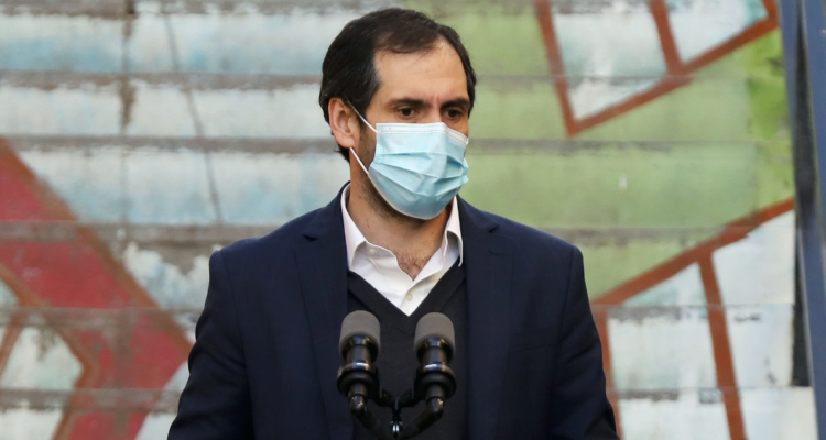 constructora Claro Vicuña