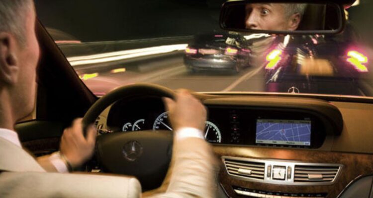 Control Electrónico de Estabilidad ESP para vehículos