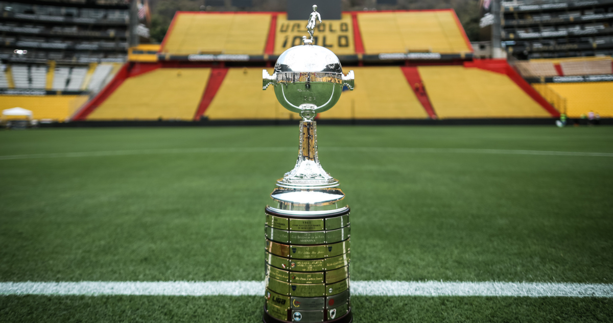El suculento premio para el campeón de Copa Libertadores.
