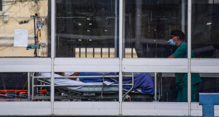 Joven fue atacado con un bate por jugadores Sub21 de Coquimbo Unido