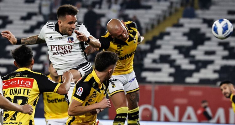 Coquimbo Unido y Colo Colo jugarán sin hinchas del ‘Cacique’.