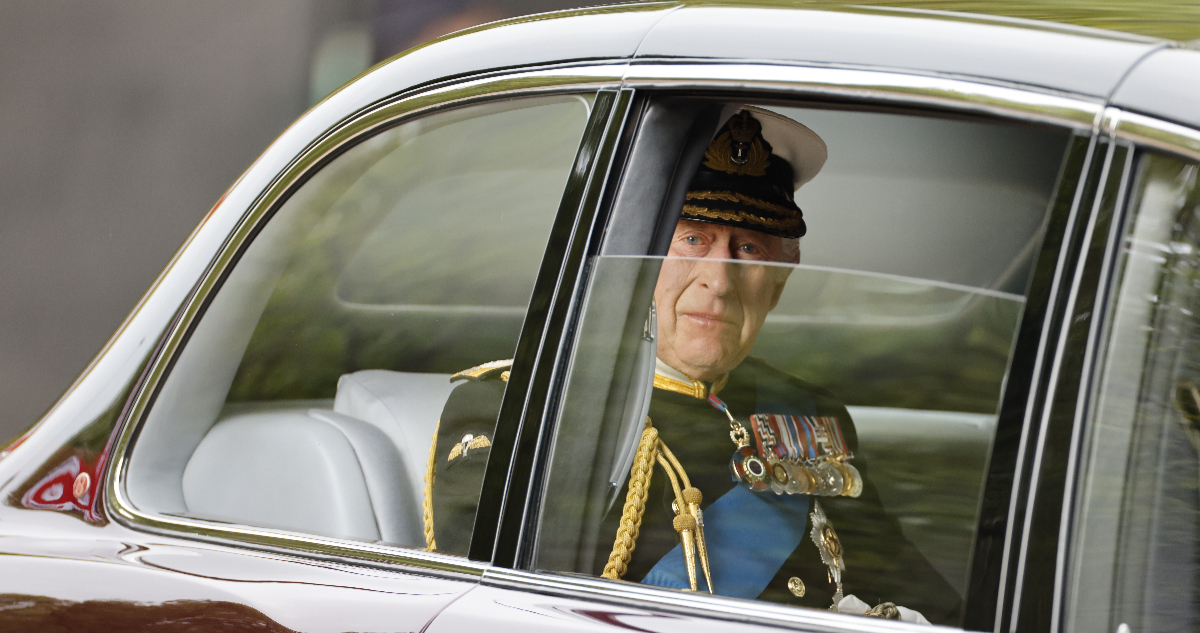 Confirman fecha definitiva de coronación de Carlos III: será en la Abadía de Westminster