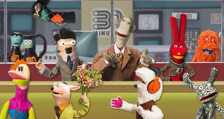 Coronan a “31 Minutos” como “la serie más recordada” del público en los 30 años del Fondo del CNTV