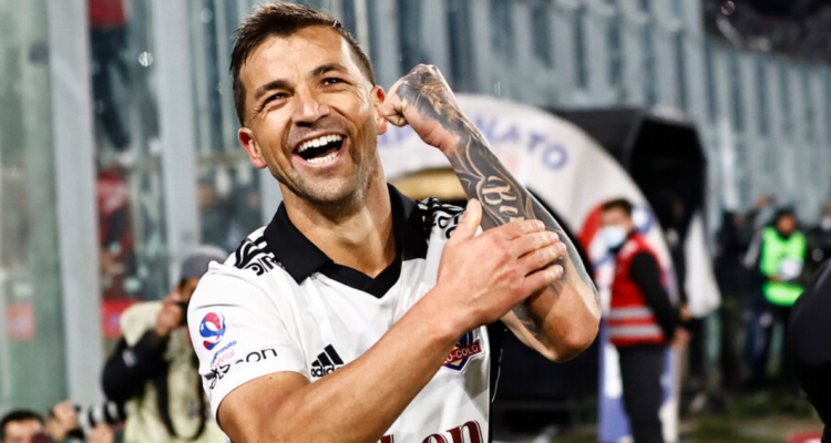 Gabriel Costa es buscado desde Perú por 3 grandes de su país.