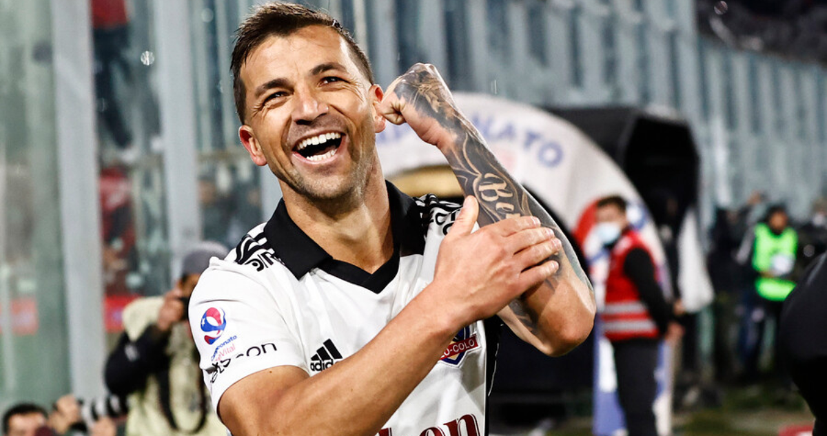 Gabriel Costa es buscado desde Perú por 3 grandes de su país.