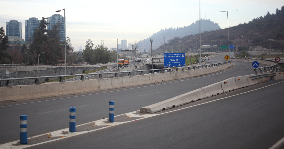 costanera norte