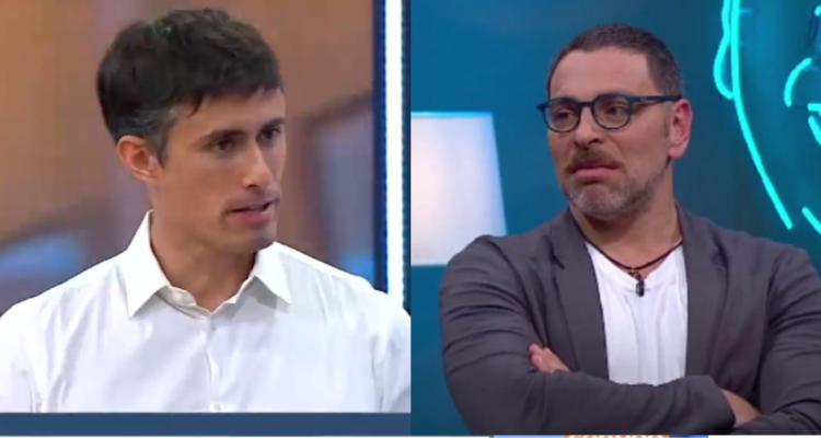 Palo de Roberto Cox a Neme