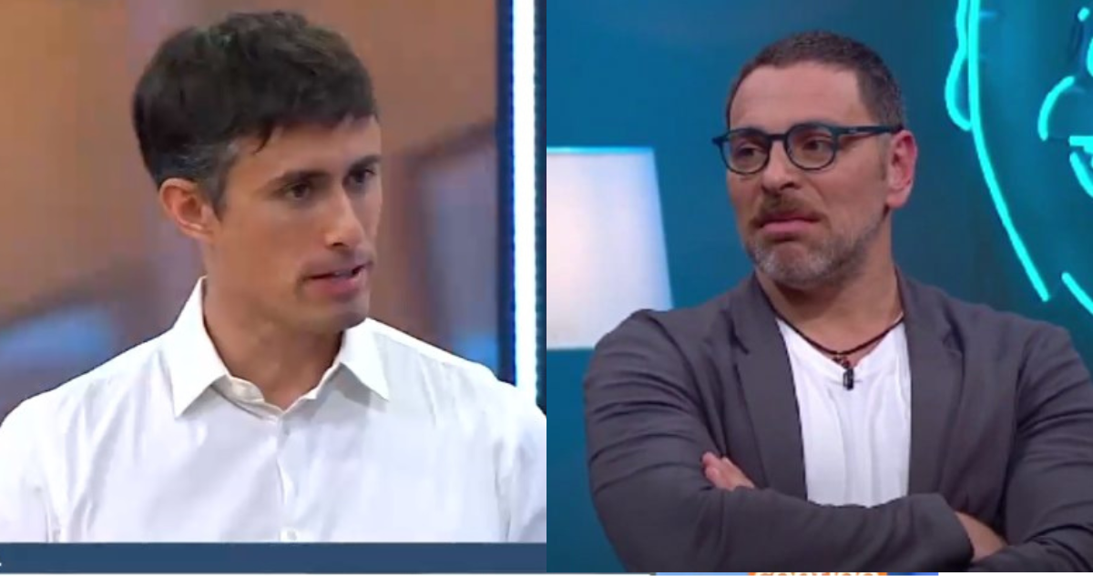 Palo de Roberto Cox a Neme