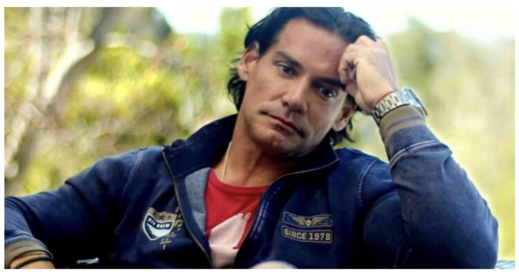 Cristian de la Fuente