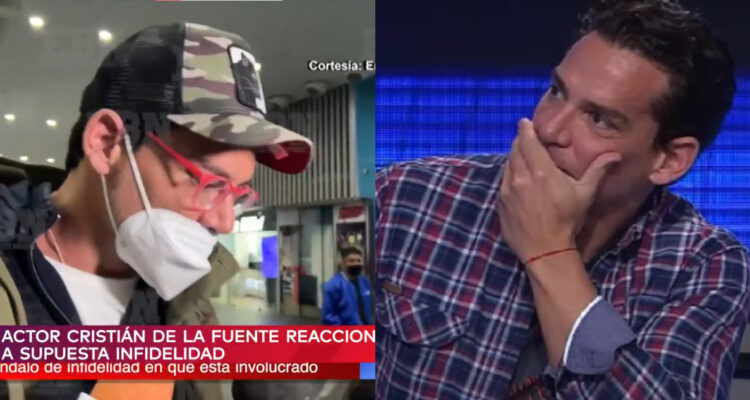 Cristián de la Fuente