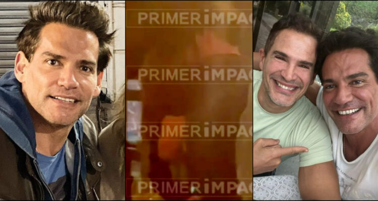 Cristian de la Fuente habla de amistad