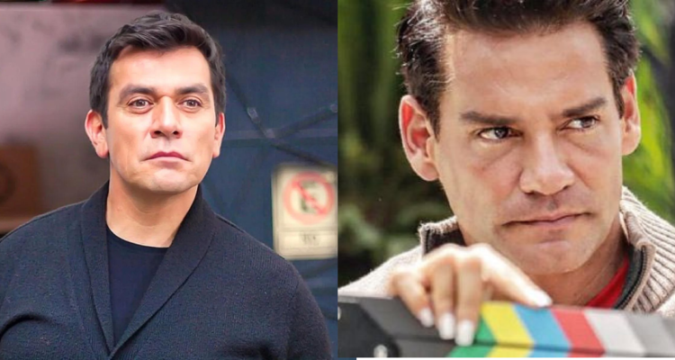 Amigo de Cristián de la Fuente