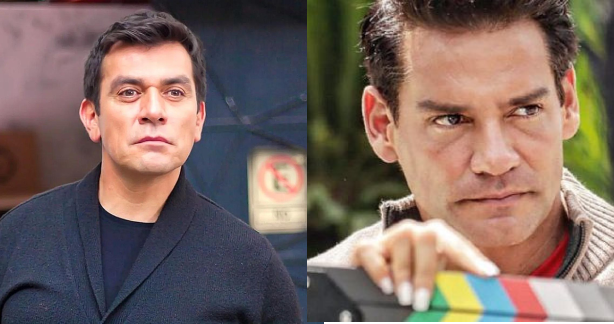Amigo de Cristián de la Fuente