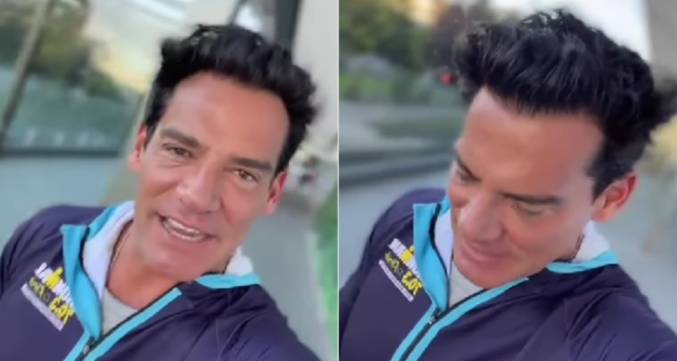 Cristián de la Fuente