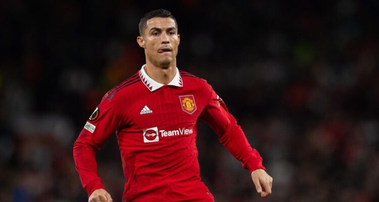 La insólita movida de club argentino para contar con Cristiano Ronaldo en la Copa Libertadores