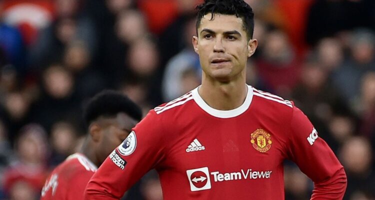 Cristiano Ronaldo cansa al United y se perderá el clásico con el Chelsea