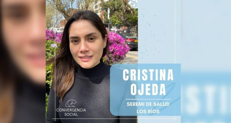 Gobierno designa a nueva seremi de Salud en Los Ríos: el cargo estuvo vacante durante dos meses