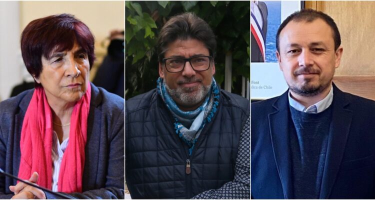 Diputados PC por críticas de Jadue al Gobierno