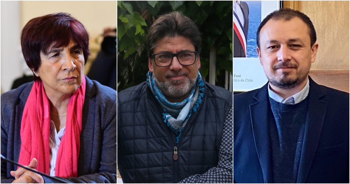 Diputados PC por críticas de Jadue al Gobierno