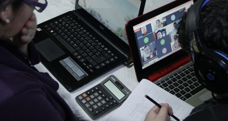 Los 16 cursos online gratuitos de la PUCV