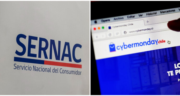 CyberMonday: cerca de 550 recibió el Sernac durante el evento