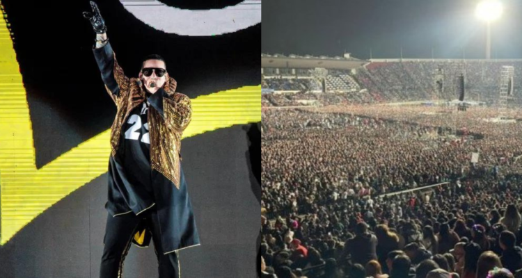 Demanda contra Bizarro por Daddy Yankee