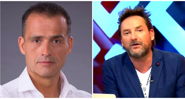 Daniel Fuenzalida aclara supuesta intervención en fin de Me Late: “Iván Núñez no tiene nada que ver”