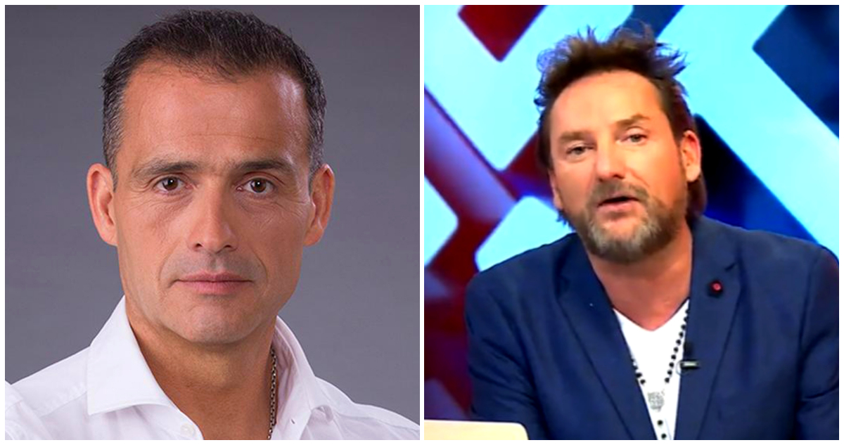 Daniel Fuenzalida aclara supuesta intervención en fin de Me Late: “Iván Núñez no tiene nada que ver”