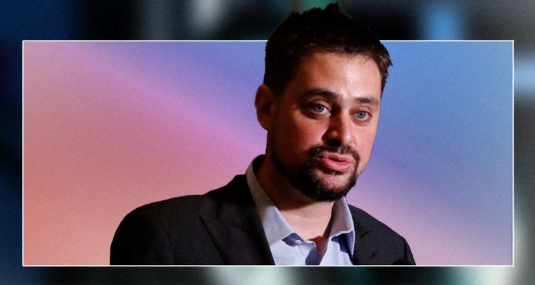 Diputado Daniel Manouchehri