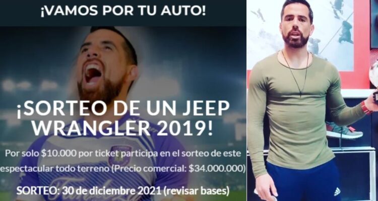 Daud Gazale | Instagram