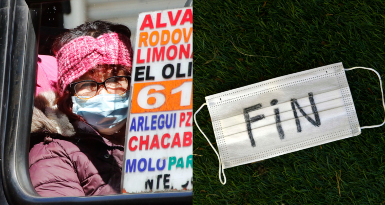 Debate genera propuesta de reincorporar restricciones sanitarias ante aumento de casos de Covid-19.